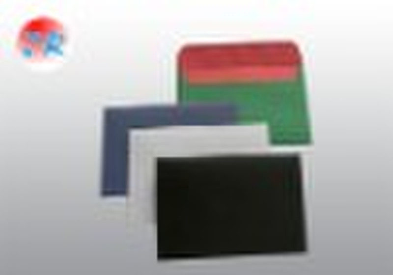 2010 Various High-quality Paper Envelope