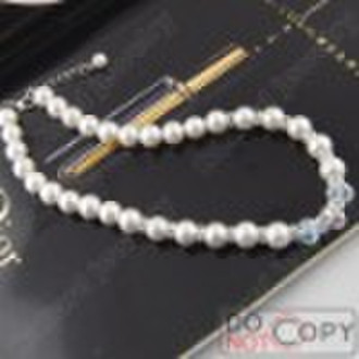 Fashion pearl necklace