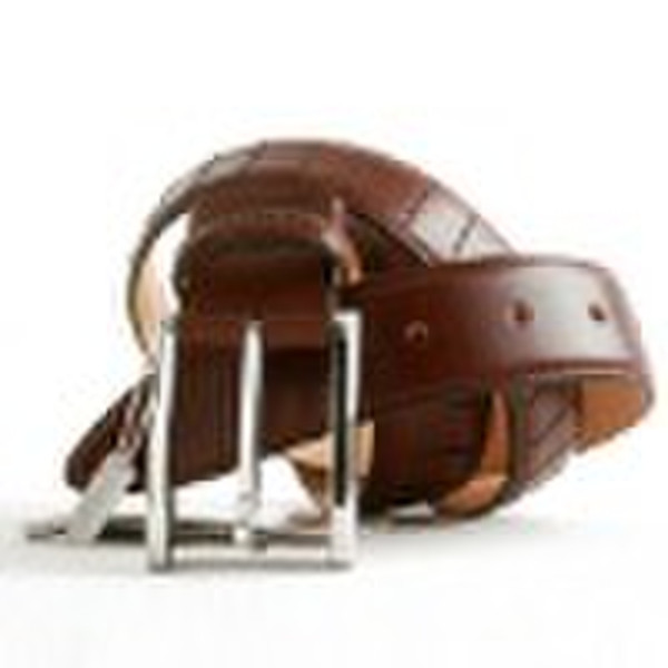 fashion genuine leather belt