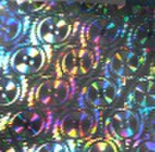 holographic film