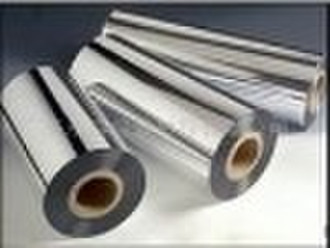 BOPP Metallized film ( 9 mic)