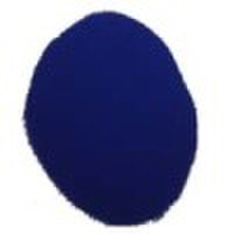 Milori blue