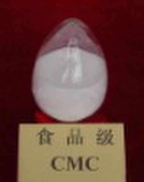 钠Carboxymethyl纤维素(CMC)