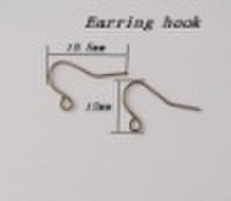 Ear wire