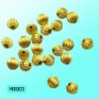 brass bead 005