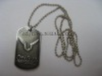 Dog tag
