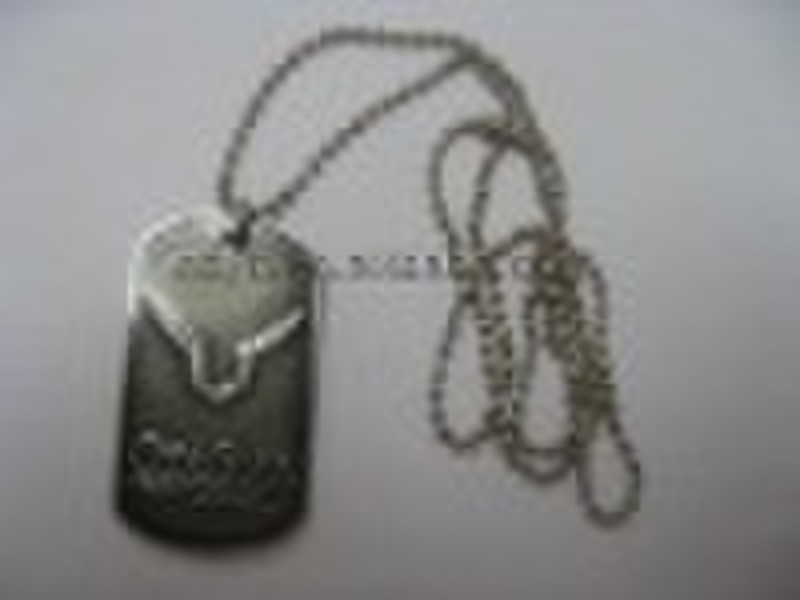 Dog tag