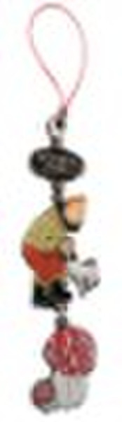 Lovely  phone string