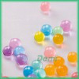 Factory Price Direct Marketing water beads