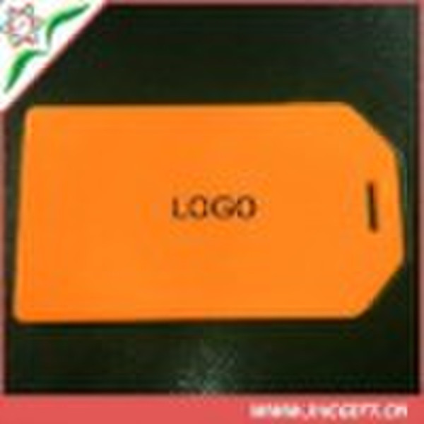 plastic id card holder