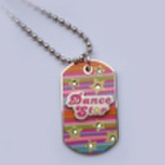 dog tag