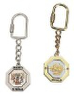 promotion key chain,keychain,keyring