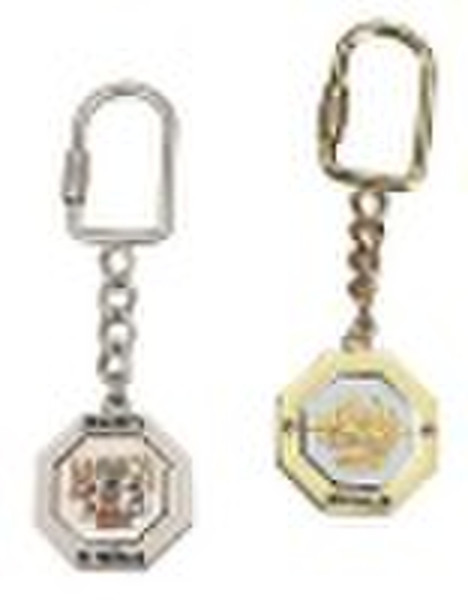 promotion key chain,keychain,keyring