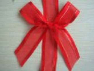 gift packing polyester or nylon decorative ribbon