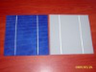 156 multi-solar cells