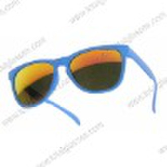 Classic Plastic Wayfarer style sunglasses