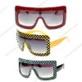 Vintage Sunglasses---TGV3058