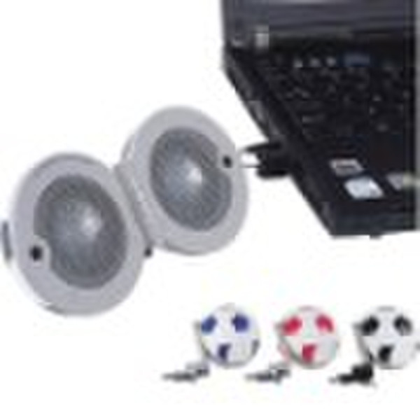 Football Speaker