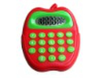 Apple Calculator