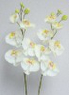 30 "Sm.Phalaenopsis Орхидея искусственный цветок