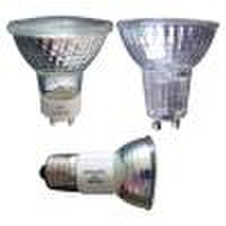 Halogen Bulb