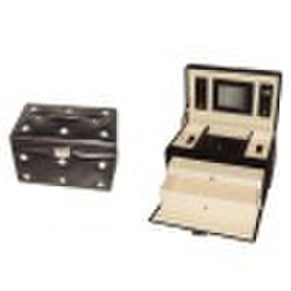 2 drawer Jewelry Box