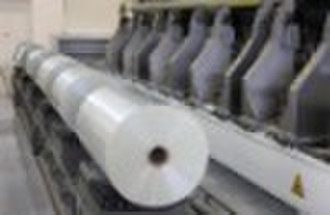 polyester films for card lamination