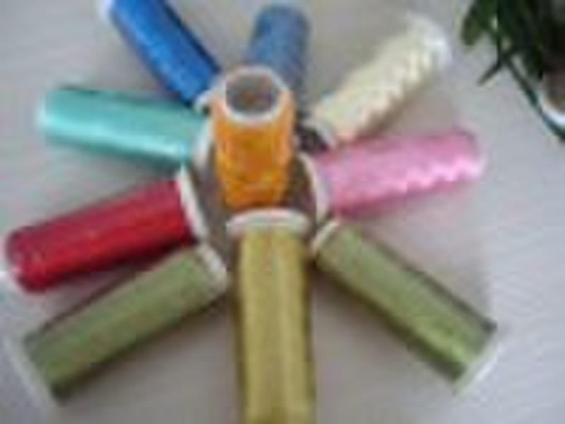 120D/2 Rayon Embroidery Thread with good quality a