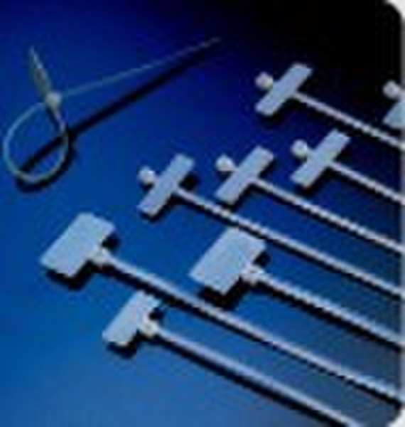 Marker cable tie ( cable accessory)