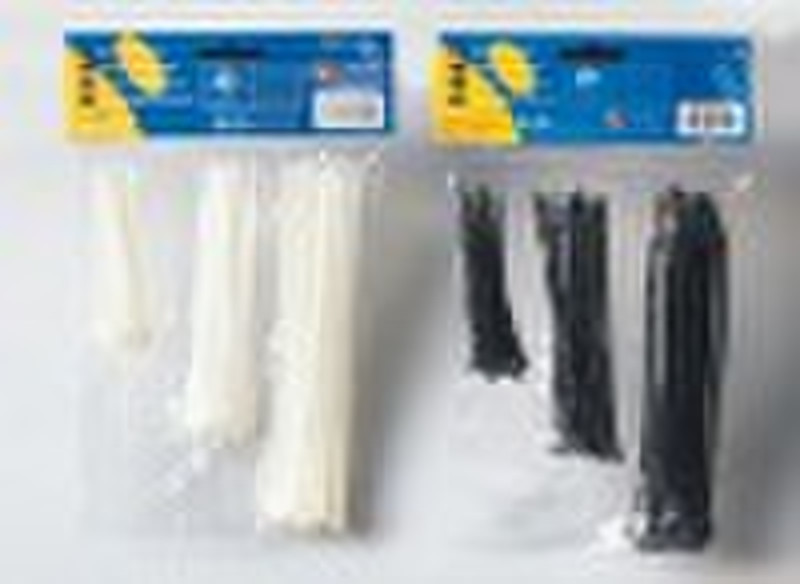 ROHS Nylon cable tie