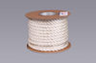 Solid Braid Nylon Rope