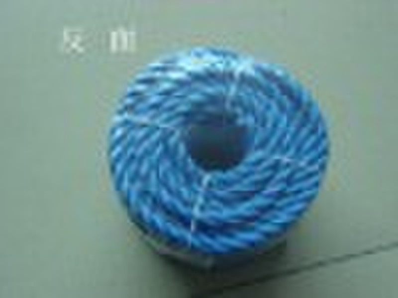 PP Split film rope