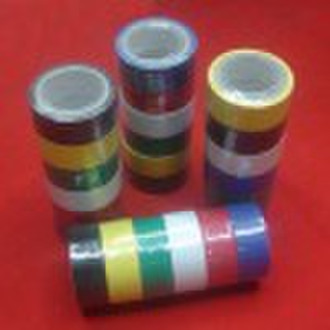 PVC ROHS Lead Free Electrical Tape