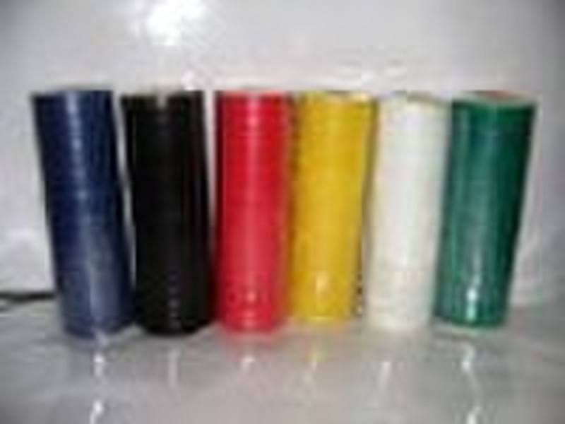 electrical pvc tape