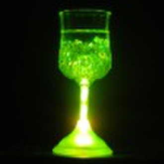 lighted glass