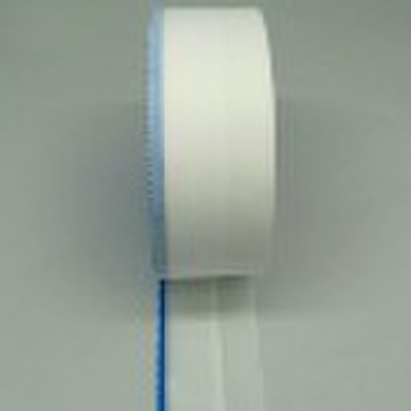 Non-woven Closure Tape ( wavy edge)