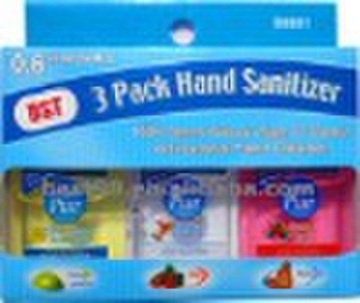 18ml Hand Sanitizer