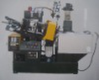 hot chambor die casting machine