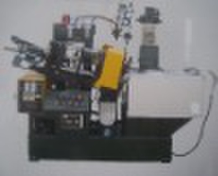hot chambor die casting machine