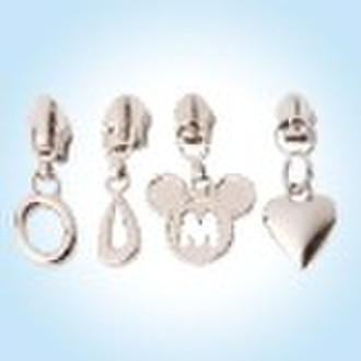 fashion metal  slider