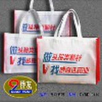 Non-Woven-Tasche