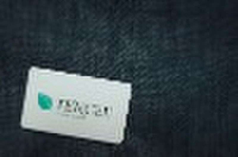 Tencel Cotton Denim Fabric