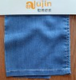 Tencel/Polyester Denim Fabric