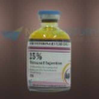 Nitroxynil Injection 25%(Veterinary drug and glass