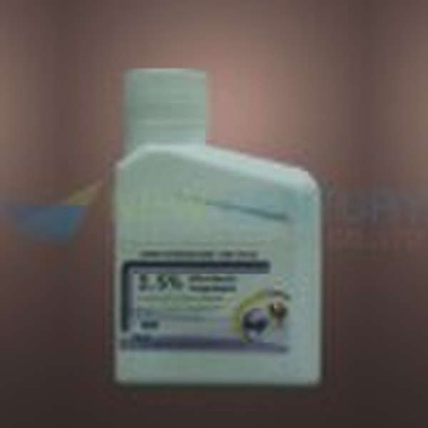 Albendazole Suspension 2.5% (Veterinary medicine a