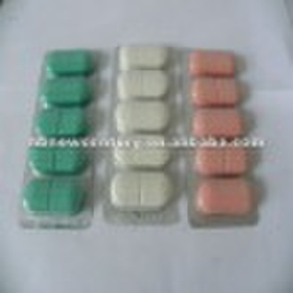 152mg Albendazole tablet(Anitiparasite drug, anthe