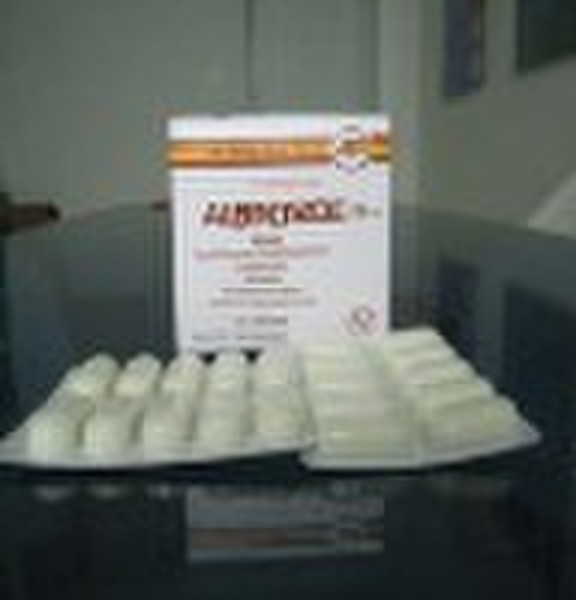 Albendazole Tablet 300mg(anthelmintic and antipara