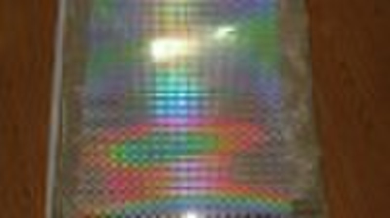 hologram master in 600*800mm size