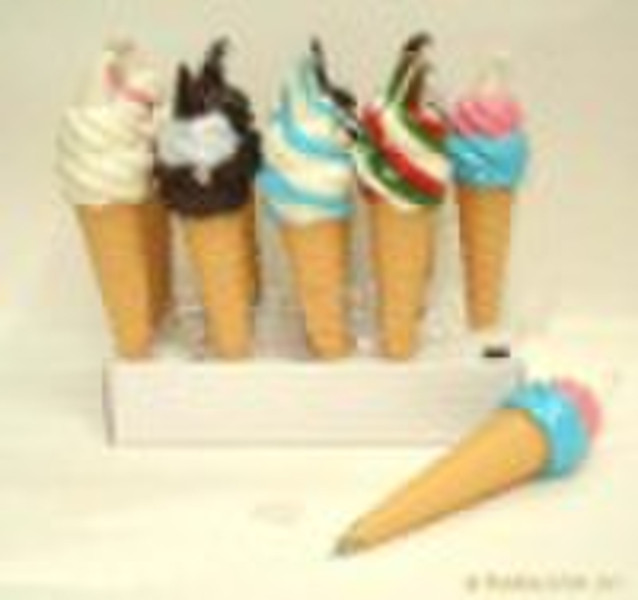 Ice Cream Stift