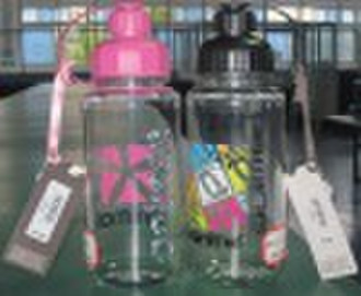 polycarbonate water bottle